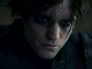 The Batman : découvrez la première bande-annonce avec Robert Pattinson