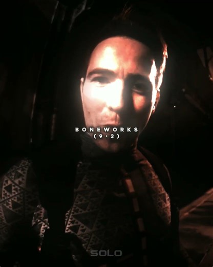 Boneworks vs Bonelab