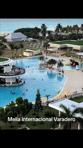 Best Resorts in Cuba 2024: Melia Internacional Varadero Review