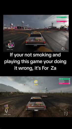It literally says it in the name! It's For smoking Za😤 so I rolled up that Boonkgang pack 😮‍💨 very fast self tuned 1966 Chevrolet Nova tune code on Forza #forza #forzahorizon #forzashare #forzahorizon5 #viral | James ForzaGuru Crawford
