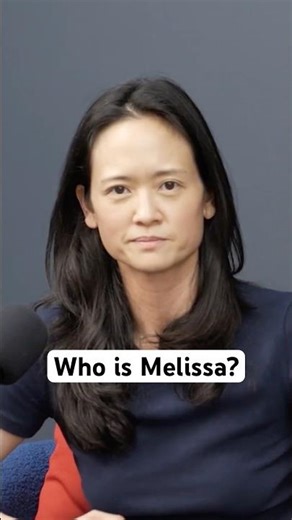 Who is Melissa?