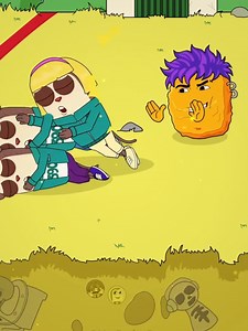 377K views · 4.1K reactions | Time Freeze in SQUID GAME #herobrine #bones #usa #shorts #animation #minecraft #fyp #fypシ | LUCKY KIDS | Facebook