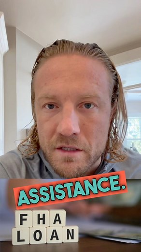 34 reactions · 6 comments | Client Switches Lenders for FHA Loan with Down Payment Assistance - Success Story! Just had a client switch lenders last minute after realizing they couldn't get an FHA loan with down payment assistance. Don't miss out on your dream home - always do your research and make sure your lender can offer what you need! #fhaloans #downpaymentassistance #mortgageadvice #switchlenders #homebuyingtips | Travis Lang | Facebook