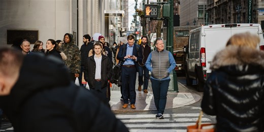 U.S. Unemployment Rose in November ​Despite Job Gains