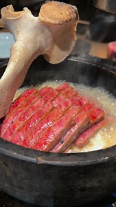 215K views · 17K reactions | This was Yakiniku T’s interpretation of...