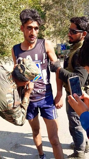 Run for Pogal Paristan (Pogal Paristan Marathon) Top 10 Male participants 👇👇👇 | Raju Singh Bali