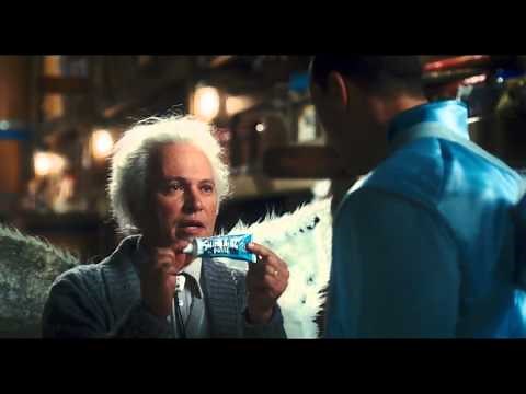 Tooth Fairy 2010 movie trailer