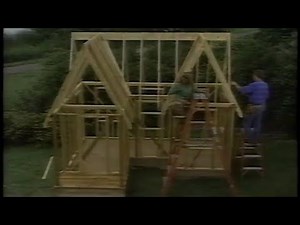 Hometime - How To - Playhouse - 1991