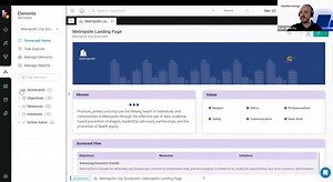 ClearPoint Quick Demo