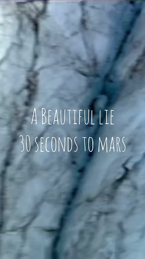 30 Seconds to Mars - A Beautiful Lie Music Video