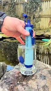 Check out this survival gear demo! #nature #outdoors #amazon #survivalgear #tools | Anything Outdoors | Facebook