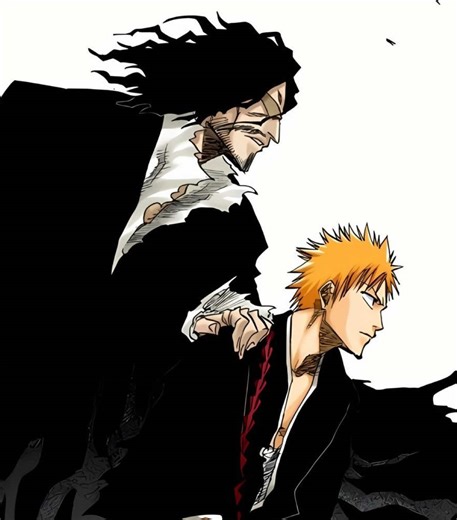 Qrubun yeni adını bəyəndiniz?🌹 Dublyaj: @egoist.t._ @Woozie #anime #dub #bleach #ichigo #yhwach