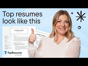 The best resume format to get your application noticed