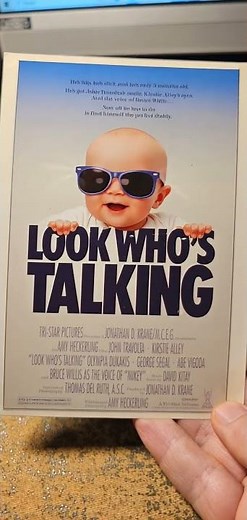 Look Who´s Talking