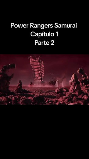 PowerRangers_Tiktok on TikTok