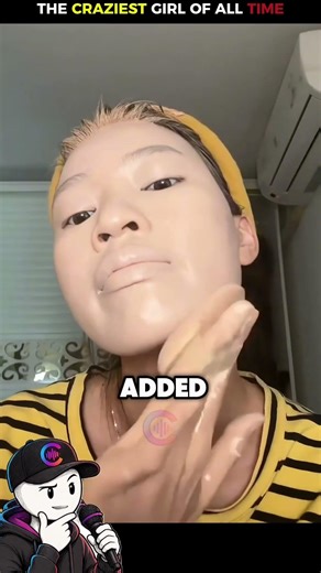 She Spent Hours on Her Makeup for a Date and Then This Happened 😭💄