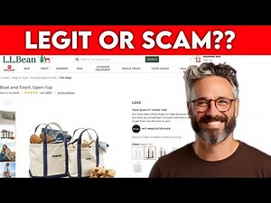 global.llbean.com Review: Legit International Site or Social Media Trap? ⚠️