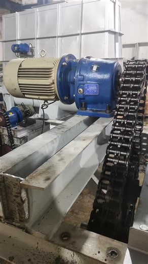 Arya fabrication on Instagram: "Day tank storage system"