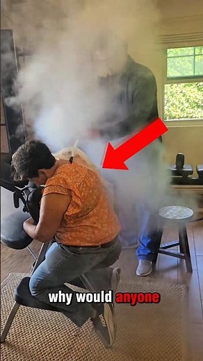 Why People Freeze Themselves On Purpose #Cryotherapy #ColdTherapy #Biohack