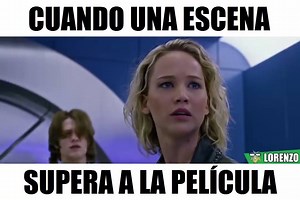 487K views · 64 reactions | Escena de Quicksilver de la película "X-Men: Apocalipsis".  | Zlav Music | Facebook