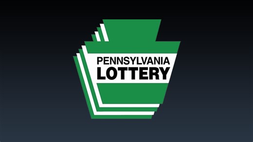 Pa. Lottery says someone won $2 million in Mega Millions