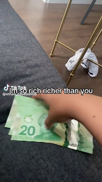 Understanding Canadian Money and Wealth Perspectives