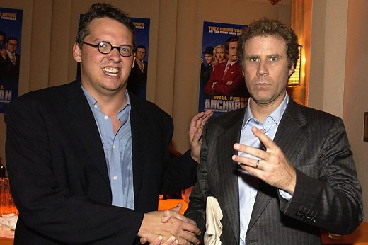 Adam McKay Opens Up About Massive Falling Out With Will Ferrell: "Never Going To Talk To Me Again"