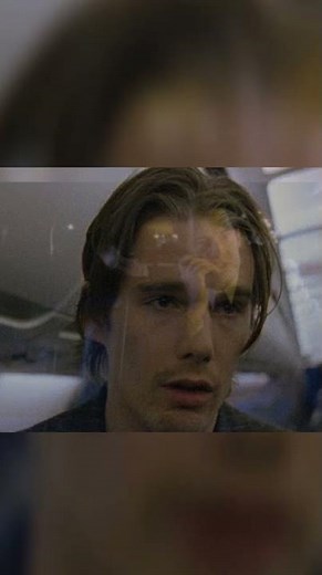 Hamlet Productions / "Hamlet" / 2000 / Director: Michael Almereyda / Hamlet: Ethan Hawke