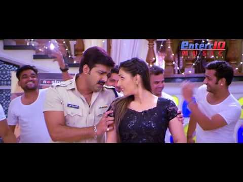 Uthela Bulbula | Bhojpuri Song - Film Tabadala (तबादला) - Pawan & Akshara Singh