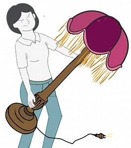 Lamp Removal, Donation & Pick Up | LoadUp