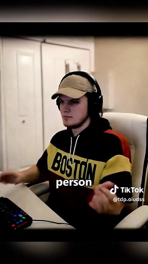 The Burnt Peanut's Shocking Face Reveal on Live Stream