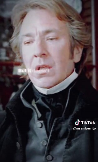 Remembering Alan Rickman: A Tribute Compilation