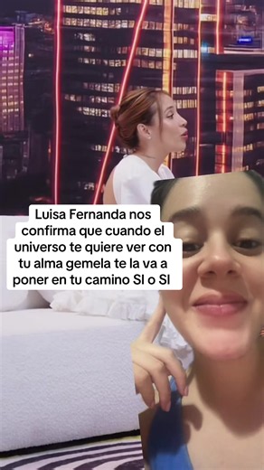 Luisa Fernanda Habla de Legarda y Pipe Bueno 😮‍💨 #pipebueno #luisafernadaw #legarda #almasgemelas #viral