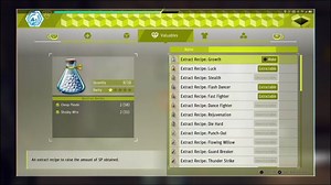 The Hermit's Extract Shop - Judgment Walkthrough