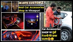 5.4M views · 10K reactions | सिर्फ 7500 मे बनाए अपनी कार को TOP क्लास...