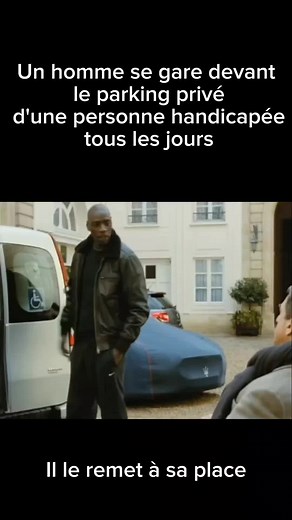 #film #extrait #fr #fyp #intouchable