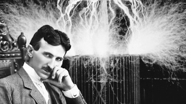 Tesla’s Frequency: The Hidden Link Between UFO Sightings and Natural Disasters
