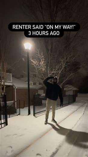 Car Rentals on Instagram: "Snowing. Freezing. Renter late. Me questioning my life choices ❄️😤 This is exactly why every car in my fleet has GPS tracking. When you know where your vehicles are at all times, you stay in control, weather, excuses, and delays don’t matter. 🔒 Pro tip: Run TWO GPS trackers per vehicle • OBD2 GPS (quick + easy): Bouncie, One Step, Zubie • Hardwired GPS w/ kill switch (serious protection): Advantage GPS, PassTime GPS, Trackhawk GPS, DroneMobile, Goldstar by Spireon If