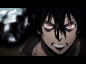 Lucifer vs Satan AMV