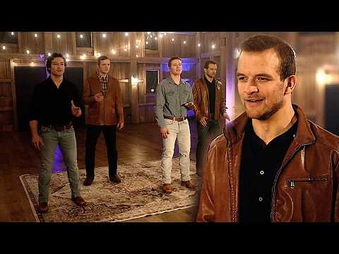 It's The Truth | A Redeemed Quartet Original | Official Music Video #music #countrymusic #newmusic