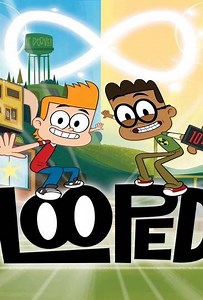Looped (2016-2017) - TV Show