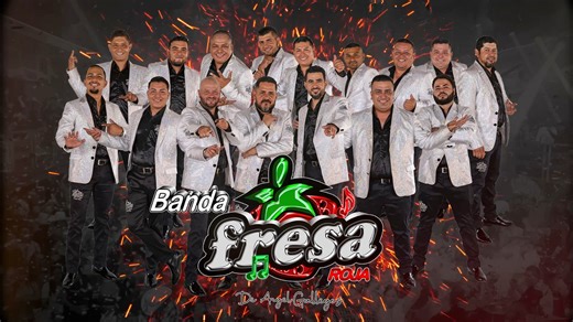 Este Sábado 15 de Noviembre llega… 🍓 La Banda Fresa con todos sus éxitos en Vivo! Reserva ya al: 449 919 0148 vía WhatsApp 👈🏻 Nos vemos este fin de semana en Ocho Segundos” #OchoSegundos #aguascalientes #bandafresa 🤩 | Ocho Segundos Aguascalientes