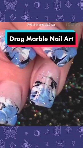 Robin Moses on TikTok