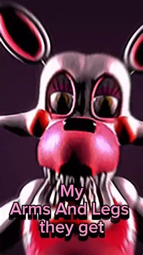 [Sfm/Fnaf] body edit