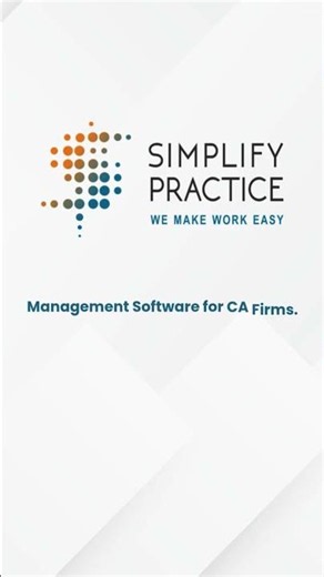 Simplify practice management software