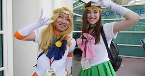 Tokyo Comic-Con explicitly prohibits men from cosplaying as female characters