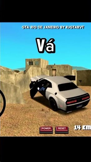 SERÁ A ONDE QUE FIQUE A BAZUCA NO GTA SAN ANDREAS IMPRESSIONANTE...