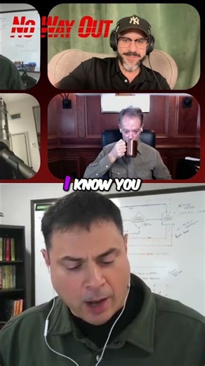 Trading as Combat: Mastering Markets with the OODA Loop #marketmastery #oodaloop