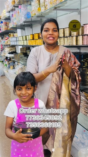 Tailor‘s Mart on Instagram: "Sequins rolls and cut bead roll many shades have been updated in stock . Rush your orders in whatsapp 7736345092, 7356366109"