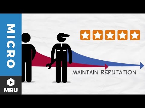 Solutions to Moral Hazard